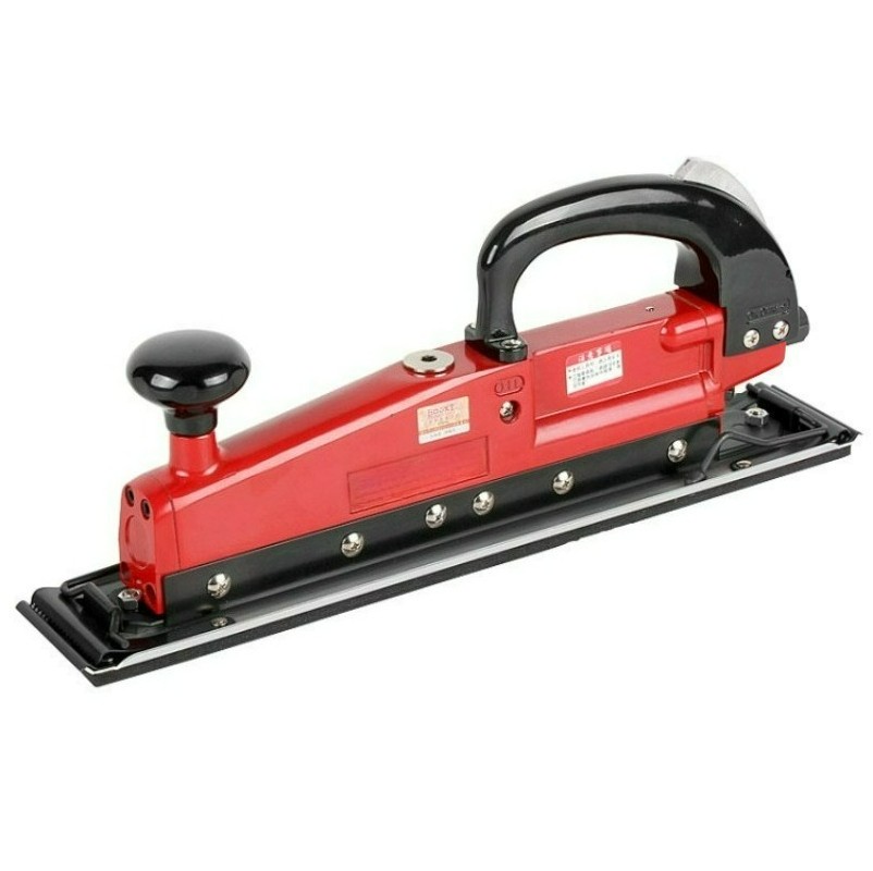 Linear Orbit Back and Forth Reciprocating Pneumatic Wire Drawing Machine