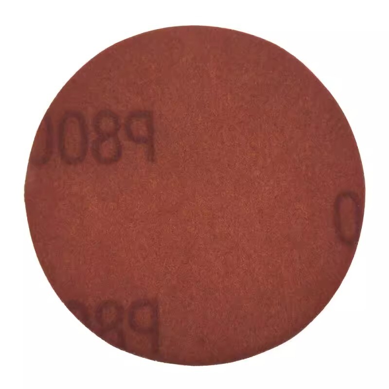 Hook & Loop Sanding Discs 3 inch 40 Grit -400 Grit Abrasive Grinding Sandpaper