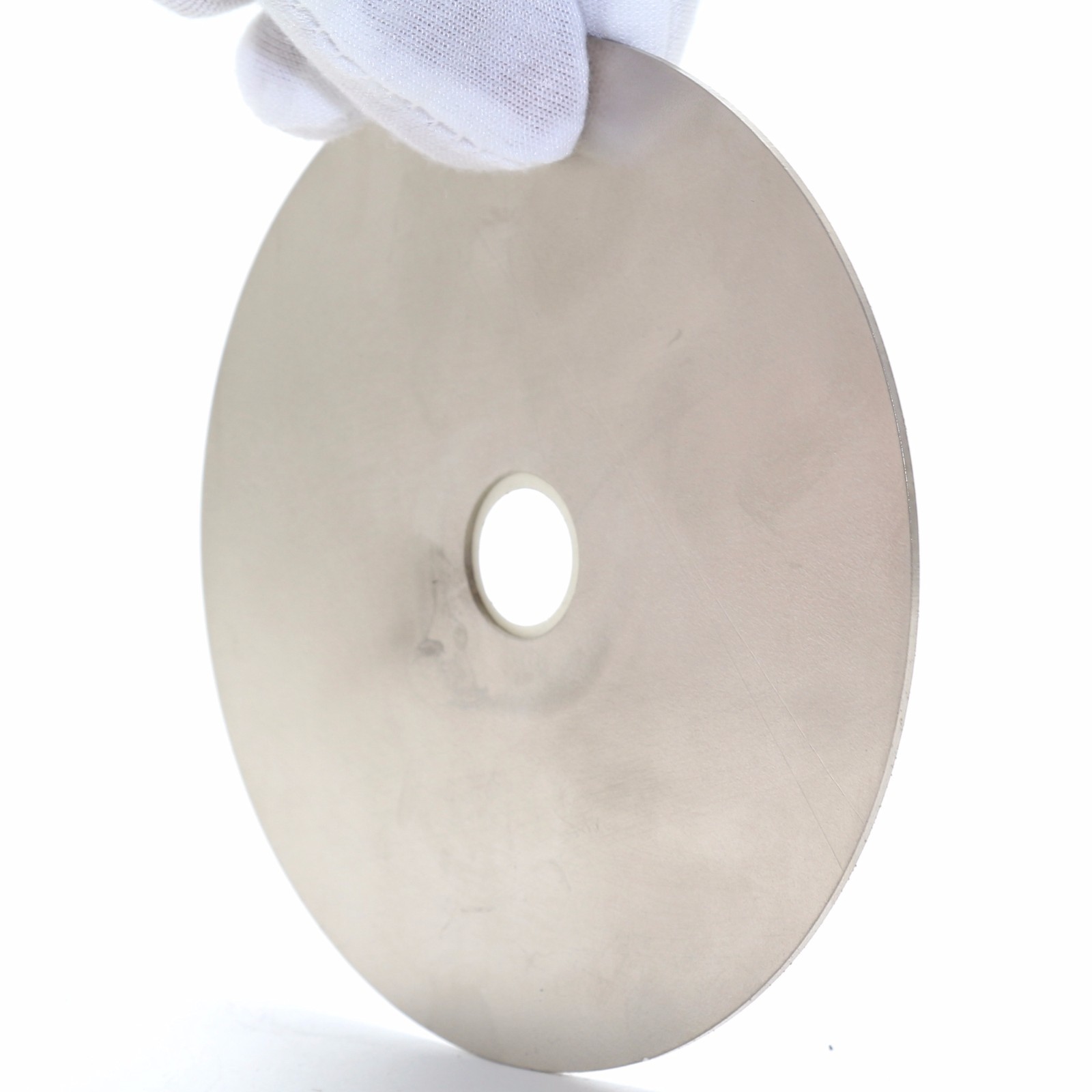 4″ inch 100mm Grit 180 Diamond Grinding Disc Wheel Coated Flat Lap Disk Lapidary