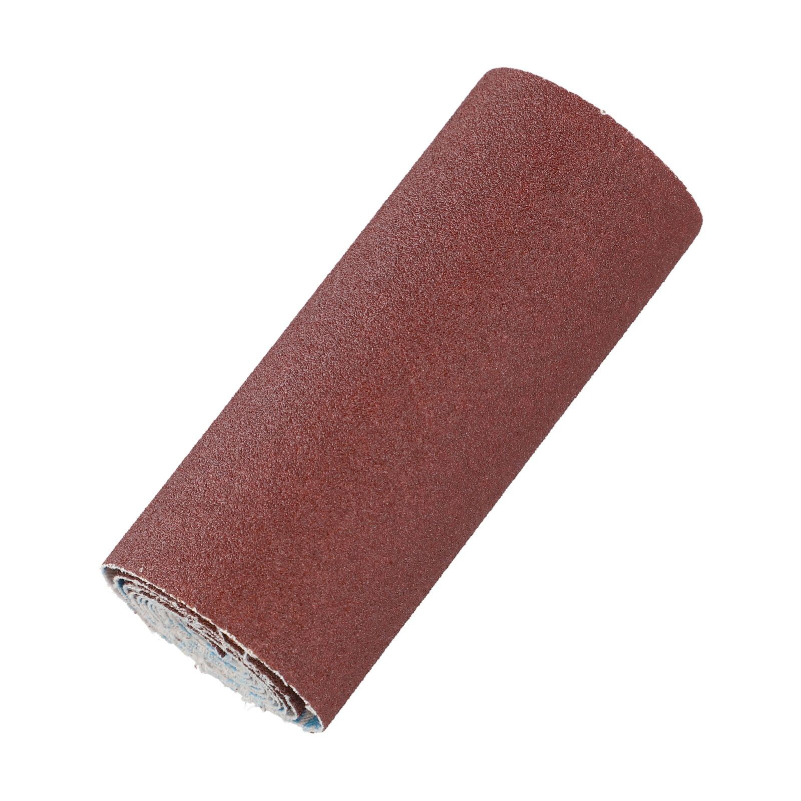 Brown Corundum Sandpaper Roll for Surface Finish 80 120 180 240 600 800Grit