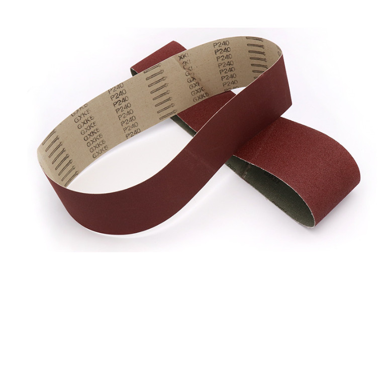 100X915mm 50x2100mm file Sanding Belts 80-600 Grit Quality Power File Sander