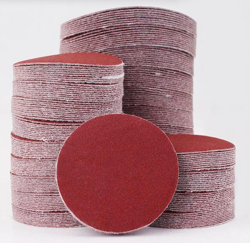 2-inch 50mm Sanding Discs Pads Sandpaper Sanding Paper Grit40-1500