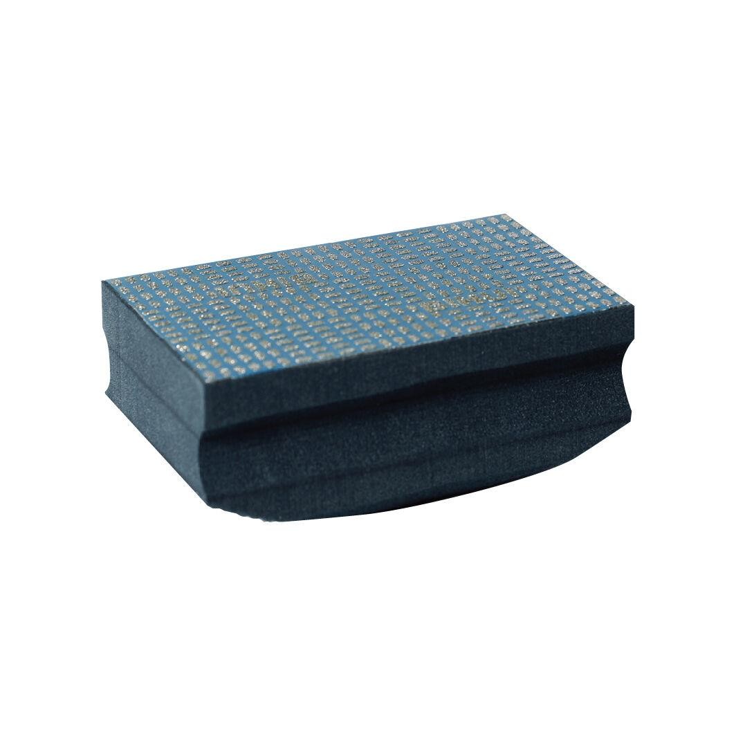 BIHUI Diamond Hand Pad, 400 Grit – DMP400