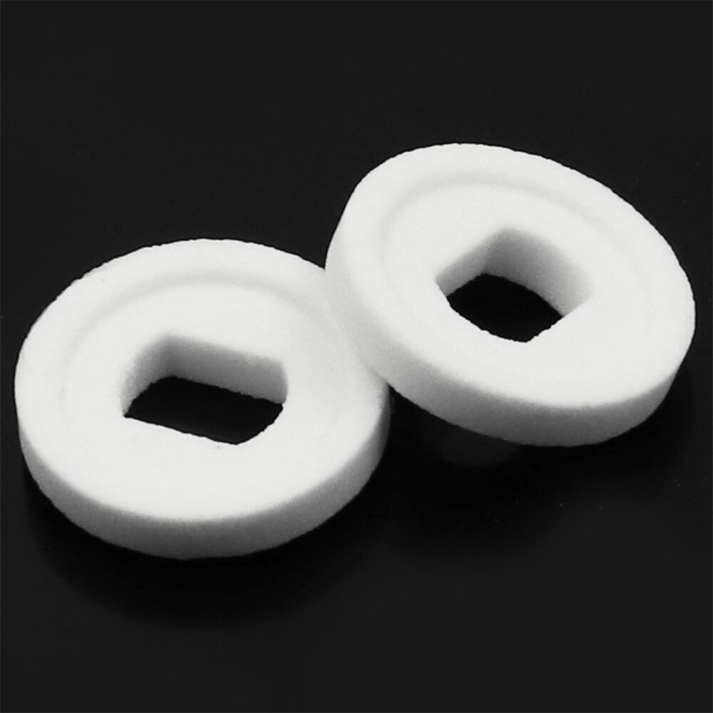10Pcs 22mm Small Grinding Wheel 150# Single-sided Concave Shape Disc Accessories