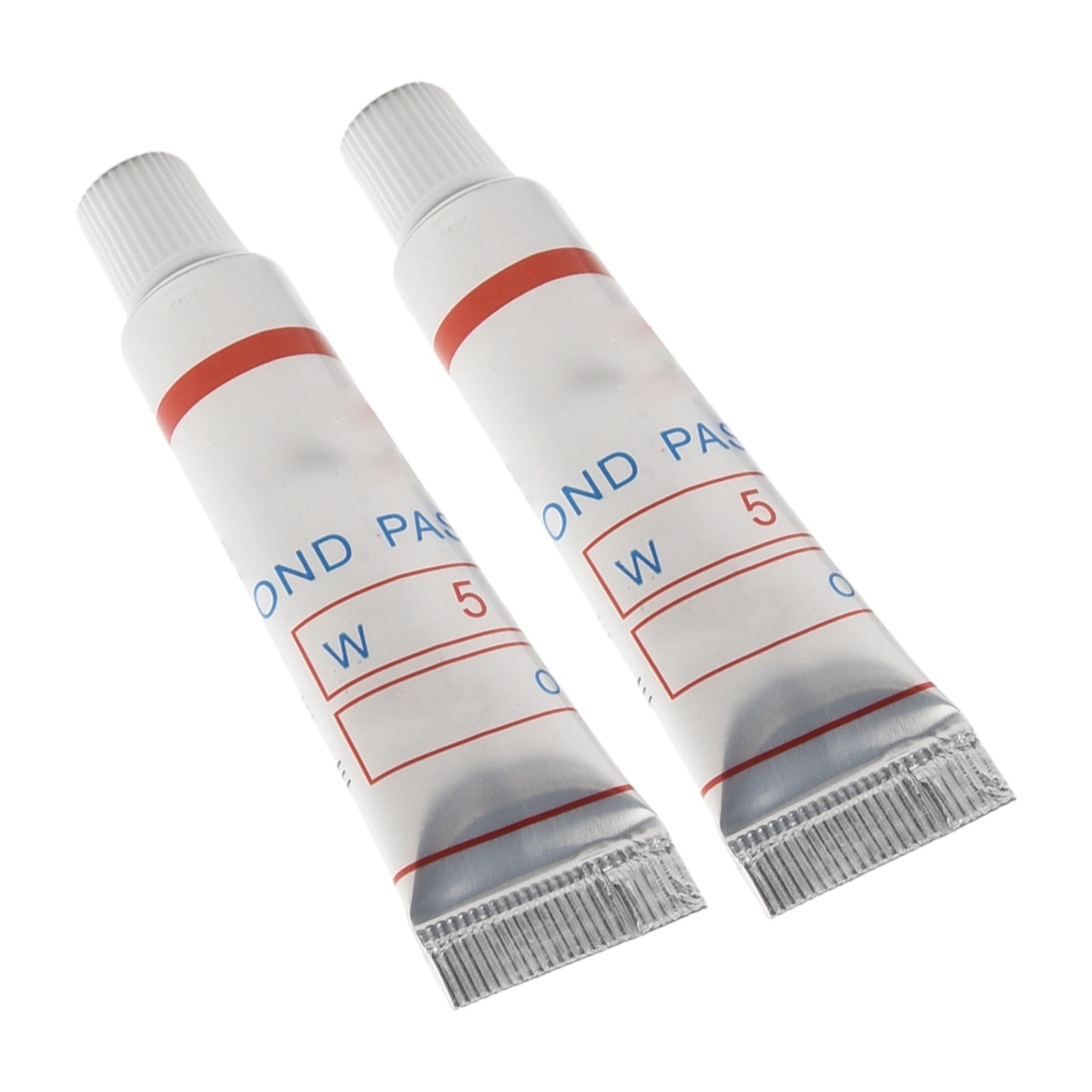 320~10000 Grit Jade/Glass Mirror Polishing Glass Metal Diamond Grinding Paste
