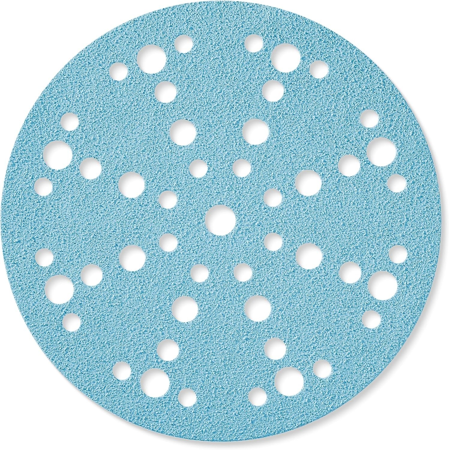 Festool 575164 120 Grit Granat for 6″ Sander, box of 100 sanding discs