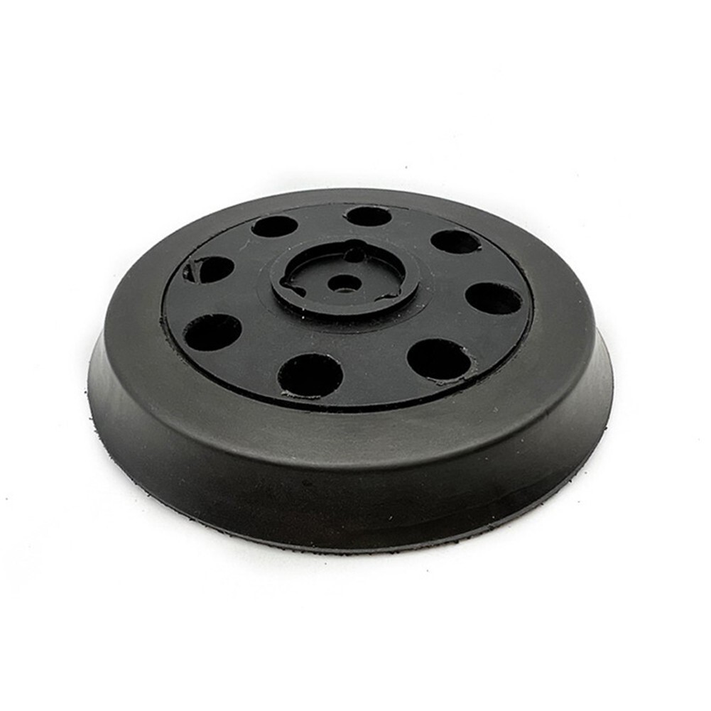 5-Inch Backing Pad For Bosch RS032 & RS031 Models 1295DP,1295DH,1295DVS 3107DVS