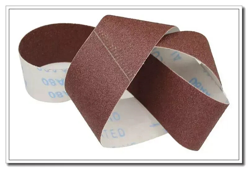 Connector Tape For Butt Joint Sanding Belt Hot Press Machine Grinding 1 Meter