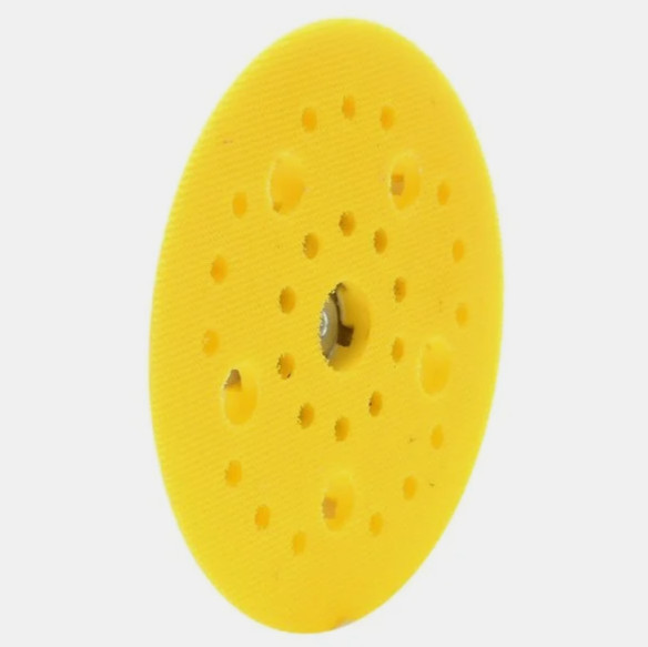 3M 20206 OEM HOOKIT 5″ CLEAN SANDING DISC PAD *C19