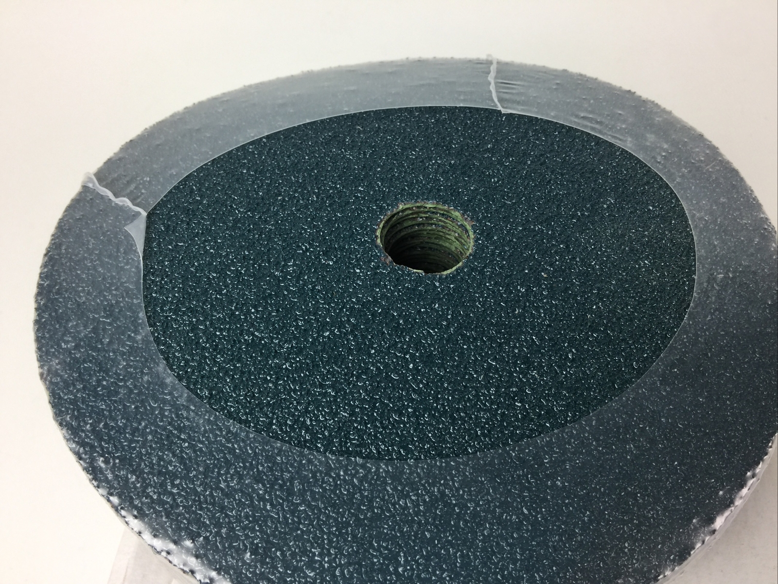 CGW – 7″ x 7/8″ Hole 36 GRIT SANDING DISC RESIN FIBER Type AZ – 25 pcs NEW Camel