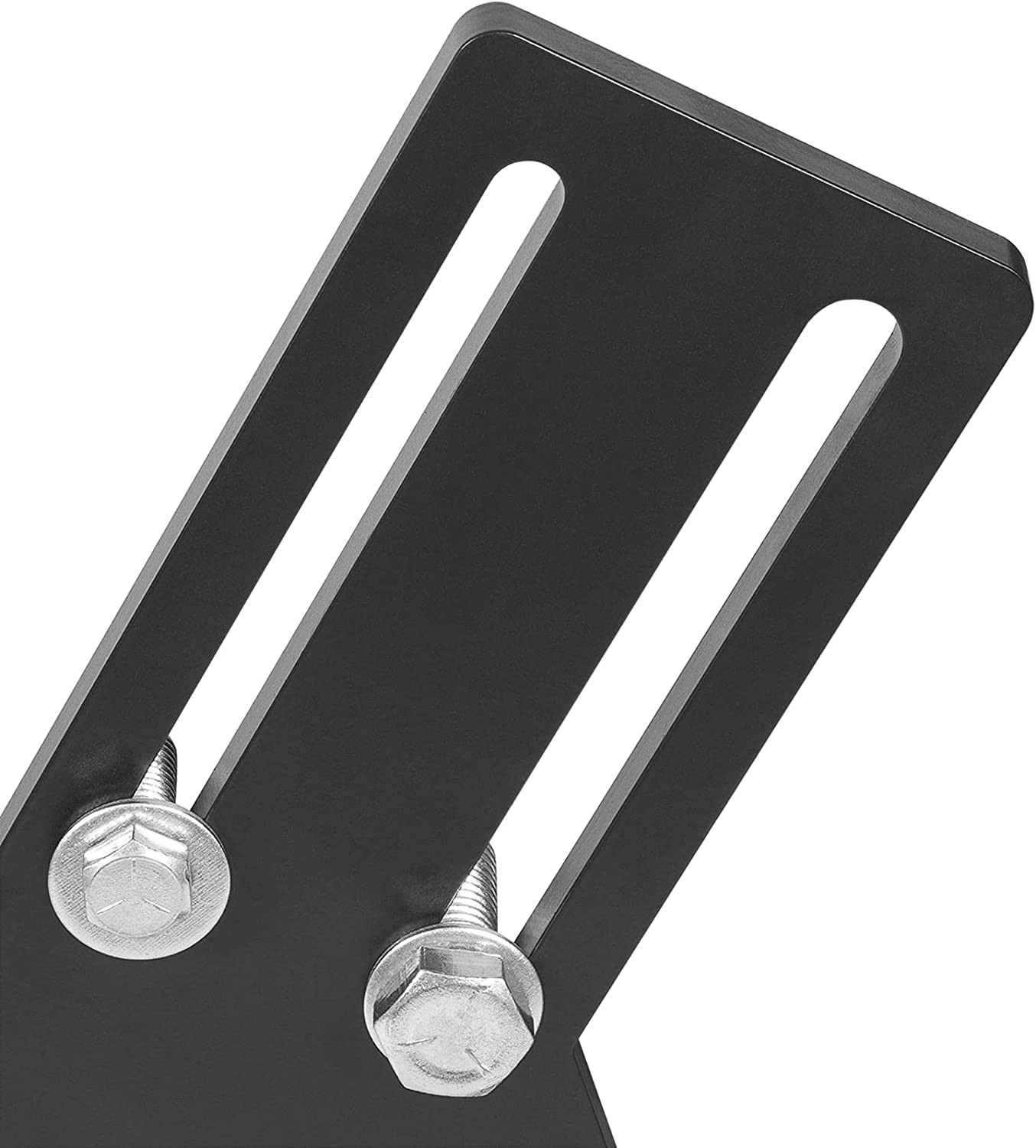 2×72″ Knife Bevel Grinding Jig Tool Rest OBM Belt Grinder Tilt Table Flat Platen