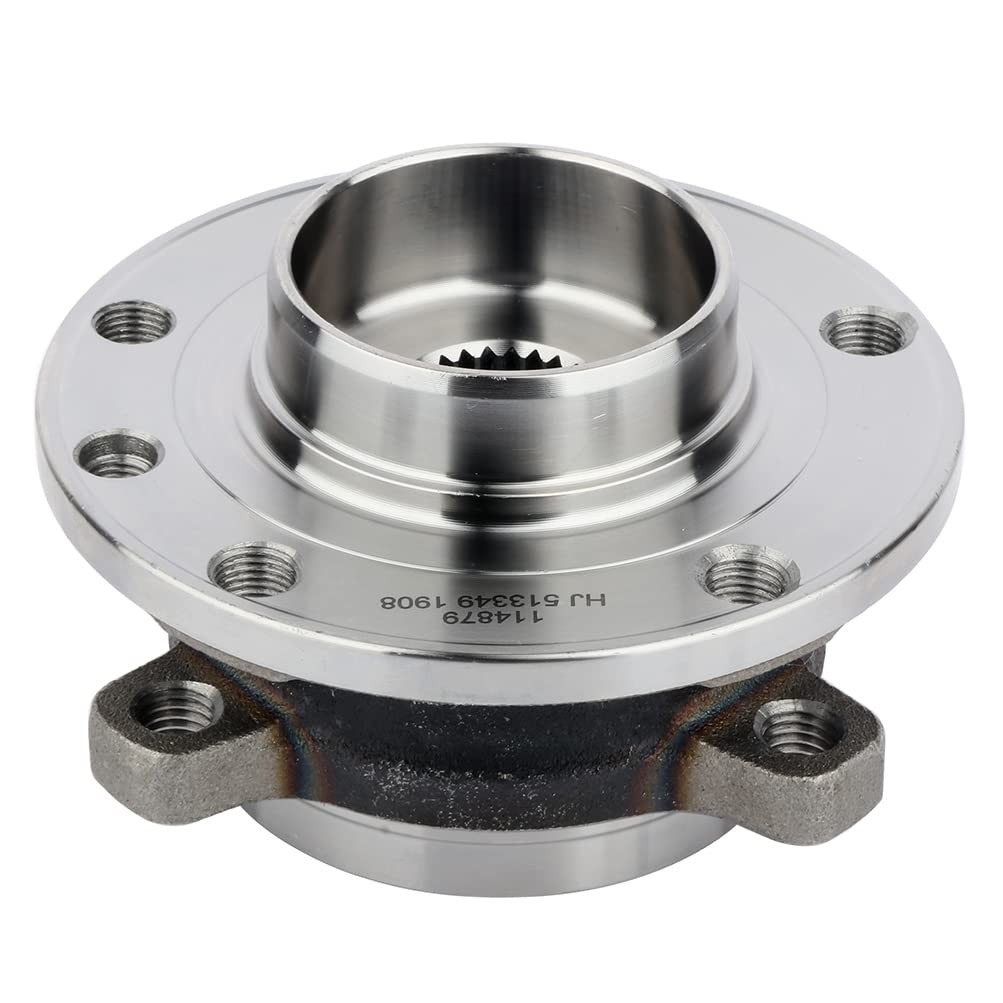 513349 1PC Front Wheel Hub Bearing for 2014-2022 2.0L 2.4L 3.2L