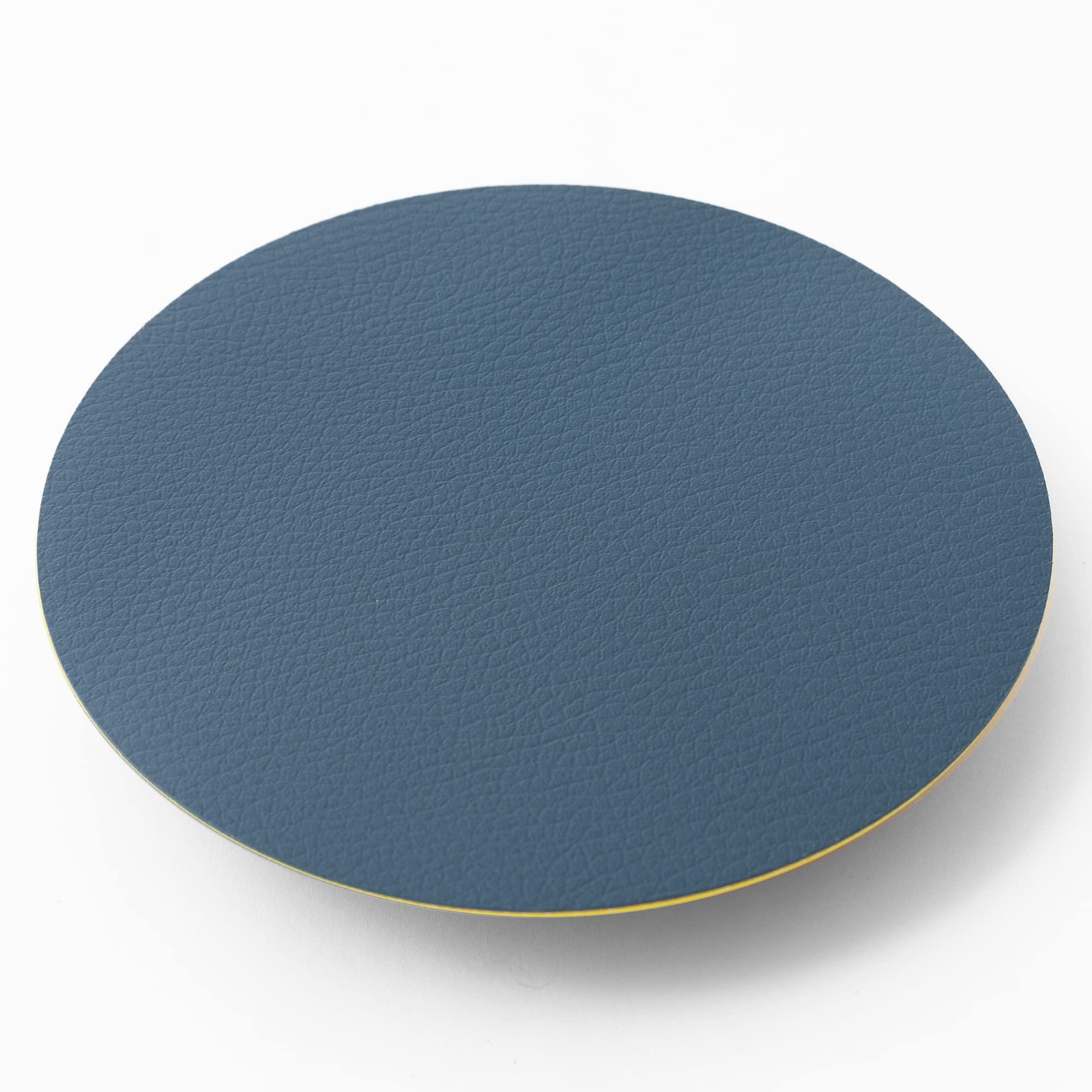 2 pcs 5″ Vinyl Face PSA Backing Pad for Air Sander Polisher, 5/16″ Arbor with…