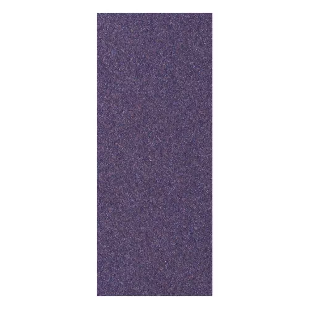 Pro Grade Precision 3 2/3 In. X 9 In. Coarse 80 Grit Faster Sanding Sheets with