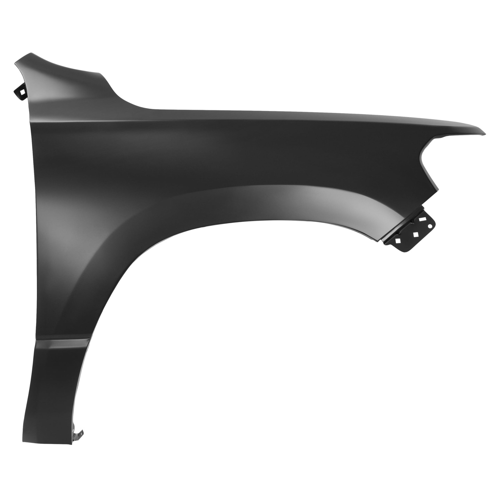 Front Right Fender Compatible with 2019-2025 Dodge Ram 1500 Replacement for 6…