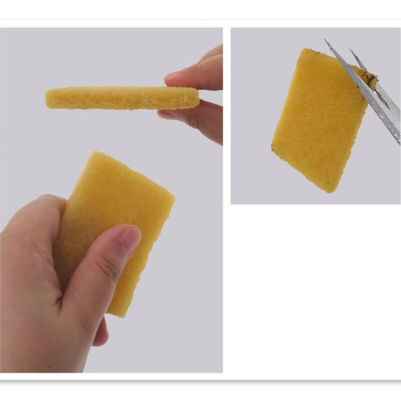 Abrasive Sanding Sandpaper Cleaning Eraser Cleaner Glue Stick Sanding Belt Band