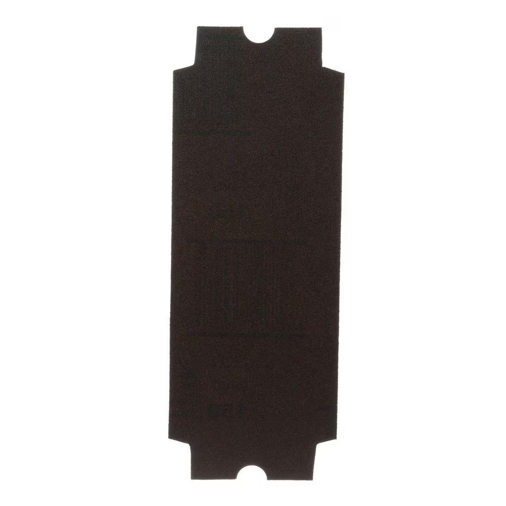 Pro-Pak 4-3/16 In. X 11-1/4 In. 100-Grit Medium Drywall Sanding Sheet (25-Pack)