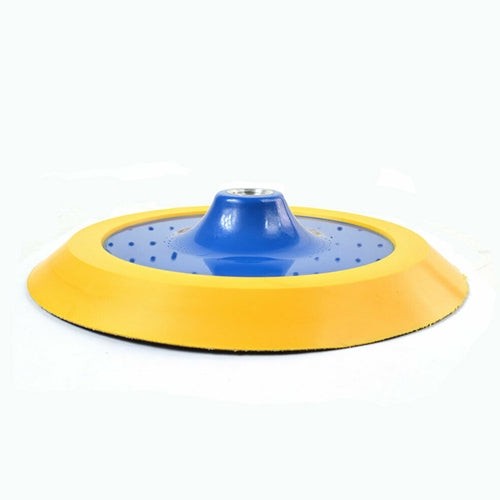 Replacement 8 Inch PSA 5/8 x 11 Thread Sanding Pad