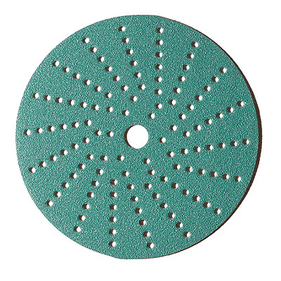 SunmightSunmight 6″ Film Grip Multi-Hole Discs