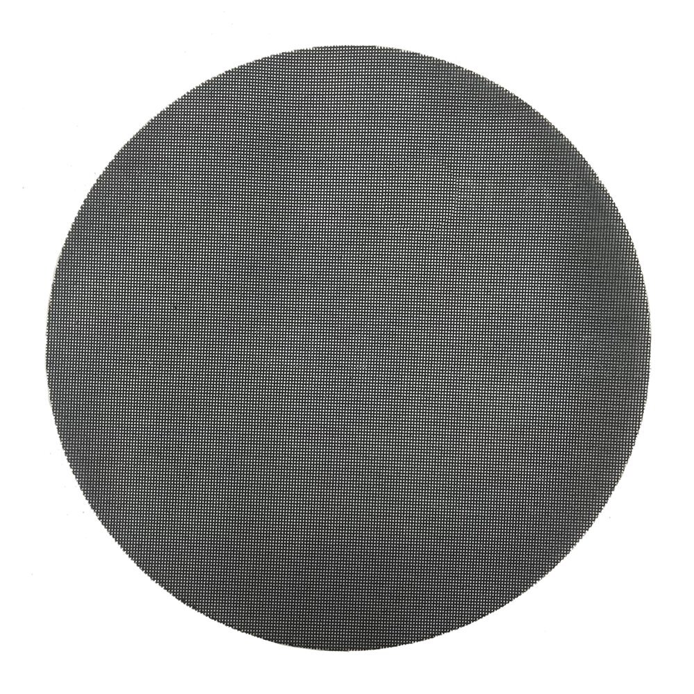 Mercer Industries Floor Sanding Screen Disc 10 Pack 15″ Grit 150