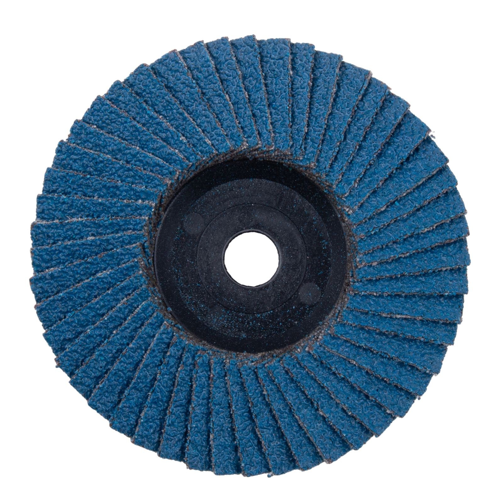 75mm Grinding Wheel Flap Discs 75mm/3inch 80# Flap Discs Grinding Wheels DIY