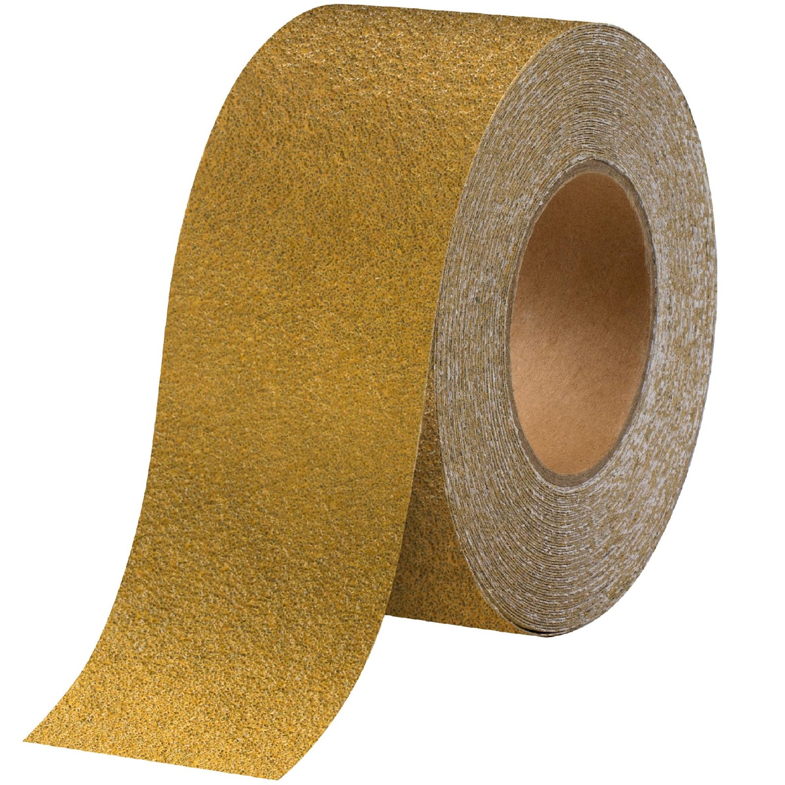 PSA Sandpaper Roll 40-Grit 2-3/4in x 20 Yards Longboard Sandpaper Self Adhesive
