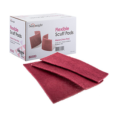 SunmightSunmight Flex Scuff Pads