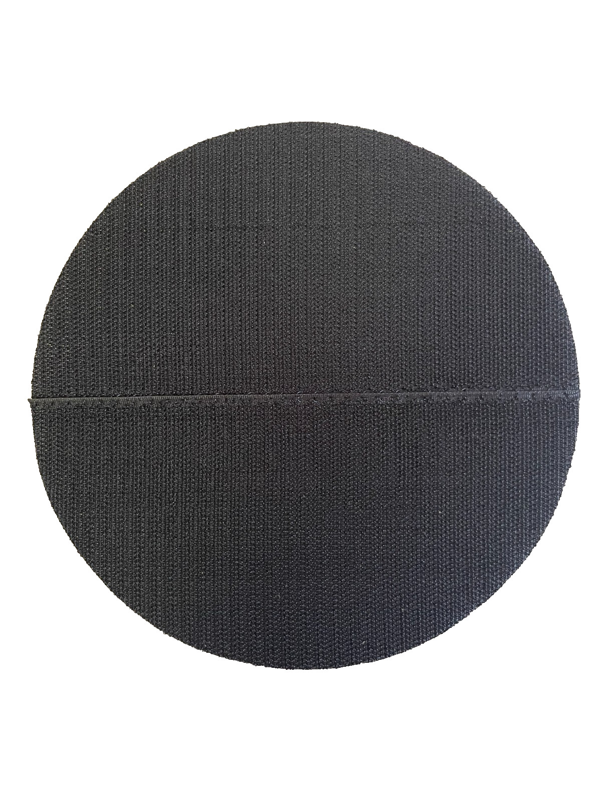 7” Disc Back Holder Metric