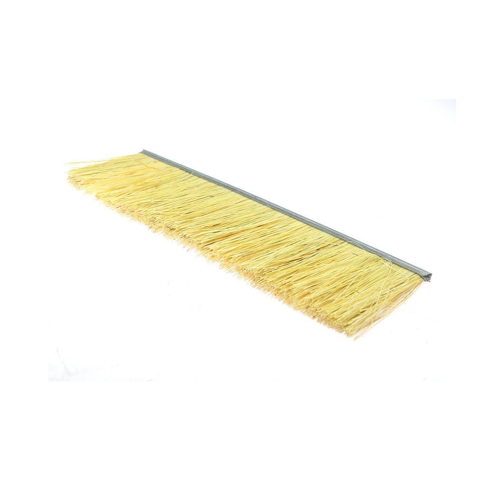1Pcs 200mm Sandpaper Wire Sisal Polishing Wheel Woodworking Strip Buffing Part
