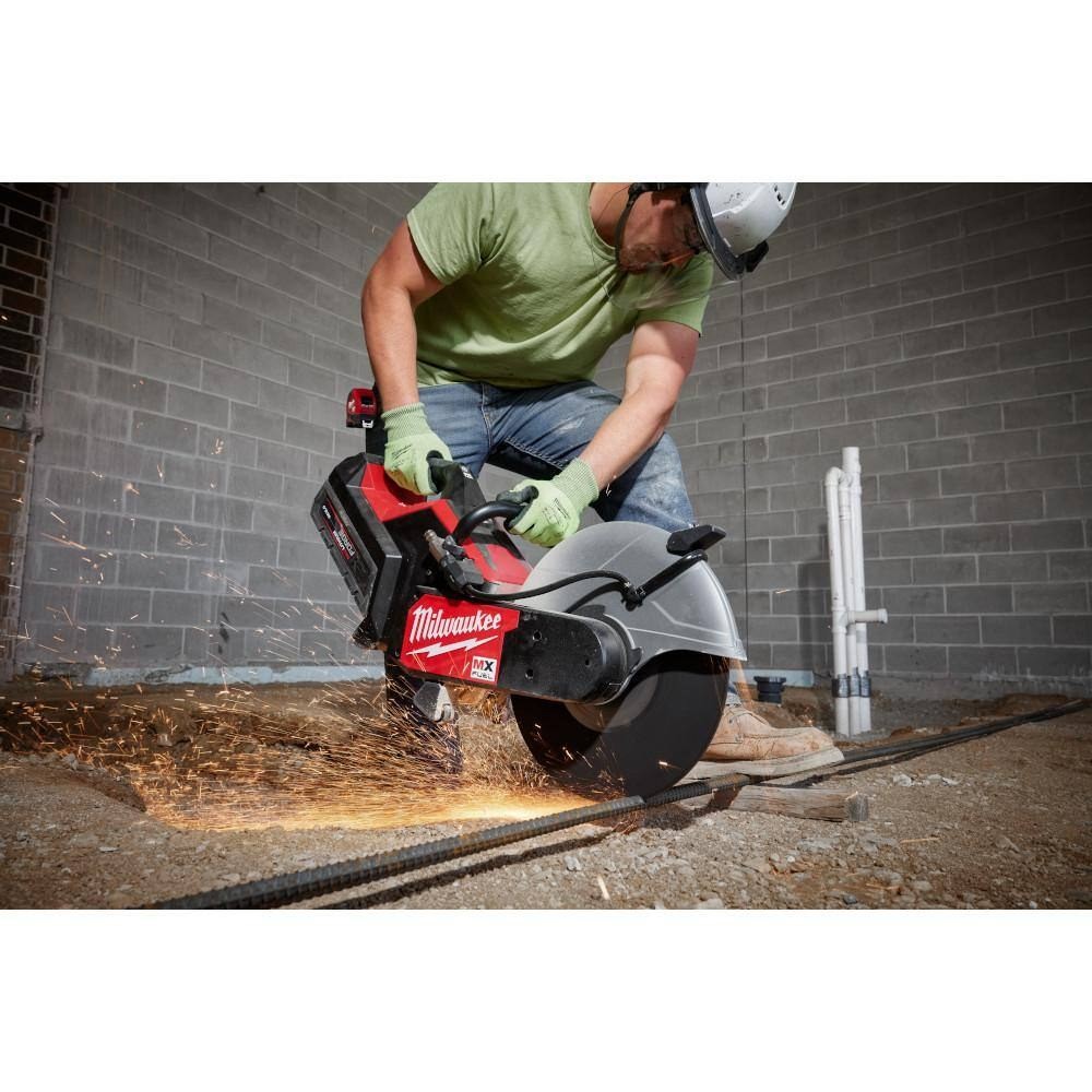 Milwaukee 14 in. Cut-Off Wheel Type 1 49-94-1475