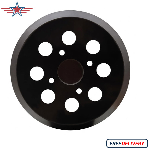 5 Hook & Loop Replacement Sander Pad for Craftsman 315 Random Orbit Sander
