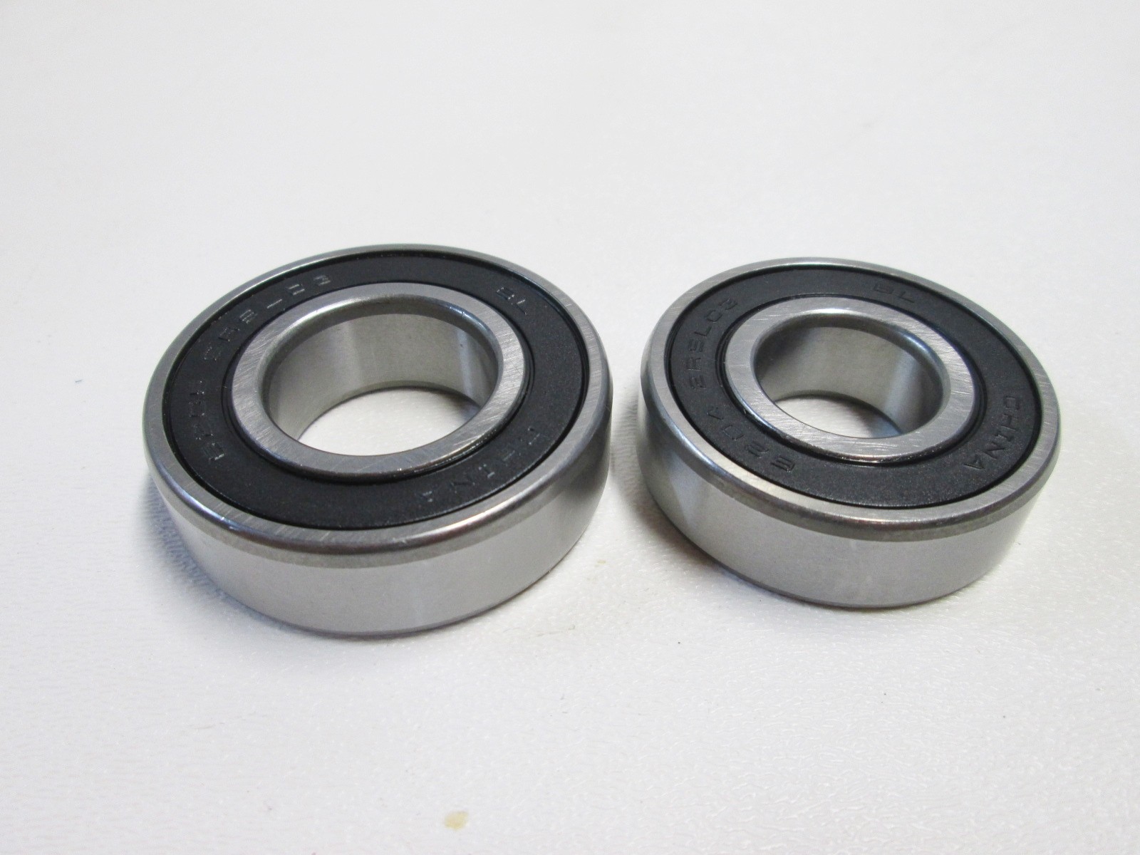 Delta Rockwell 6×48 Sander Drive Shaft Bearings later models Abrasive Finishing