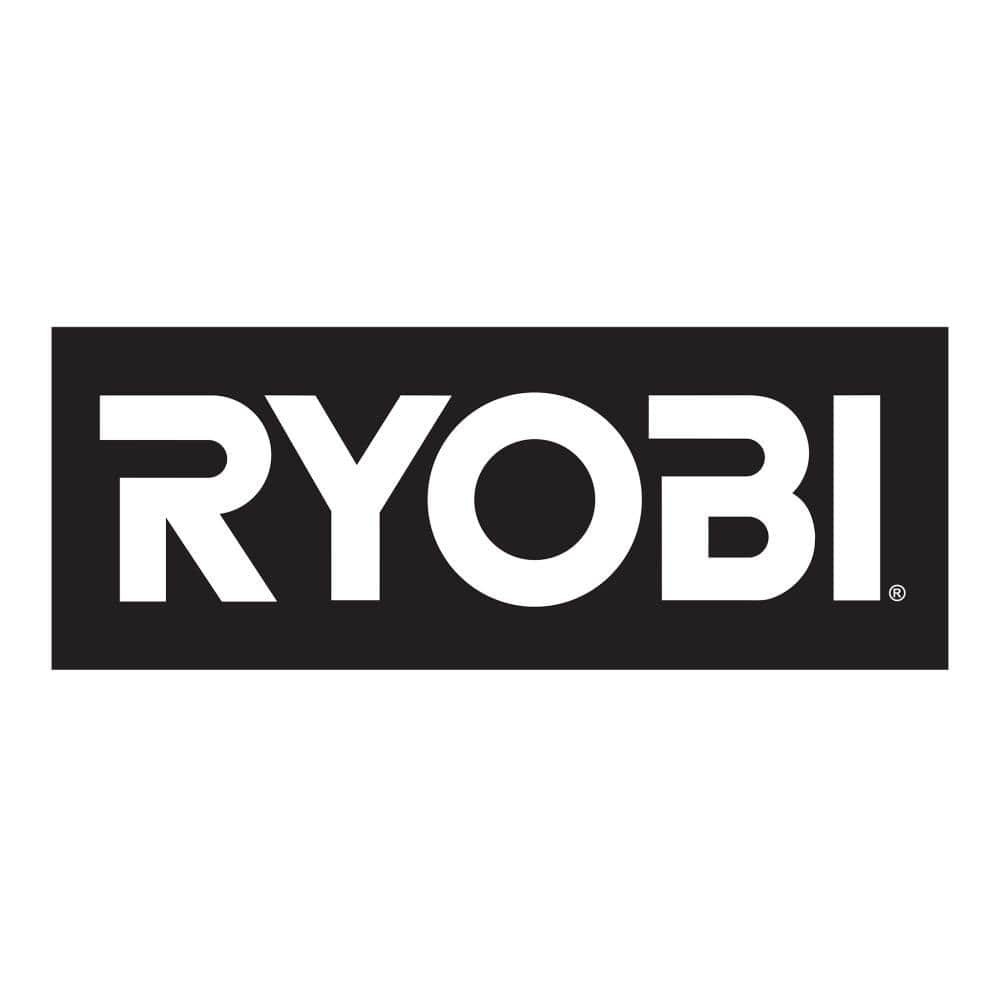 RYOBI 5 in. Backer Pad for Orbital Sanders