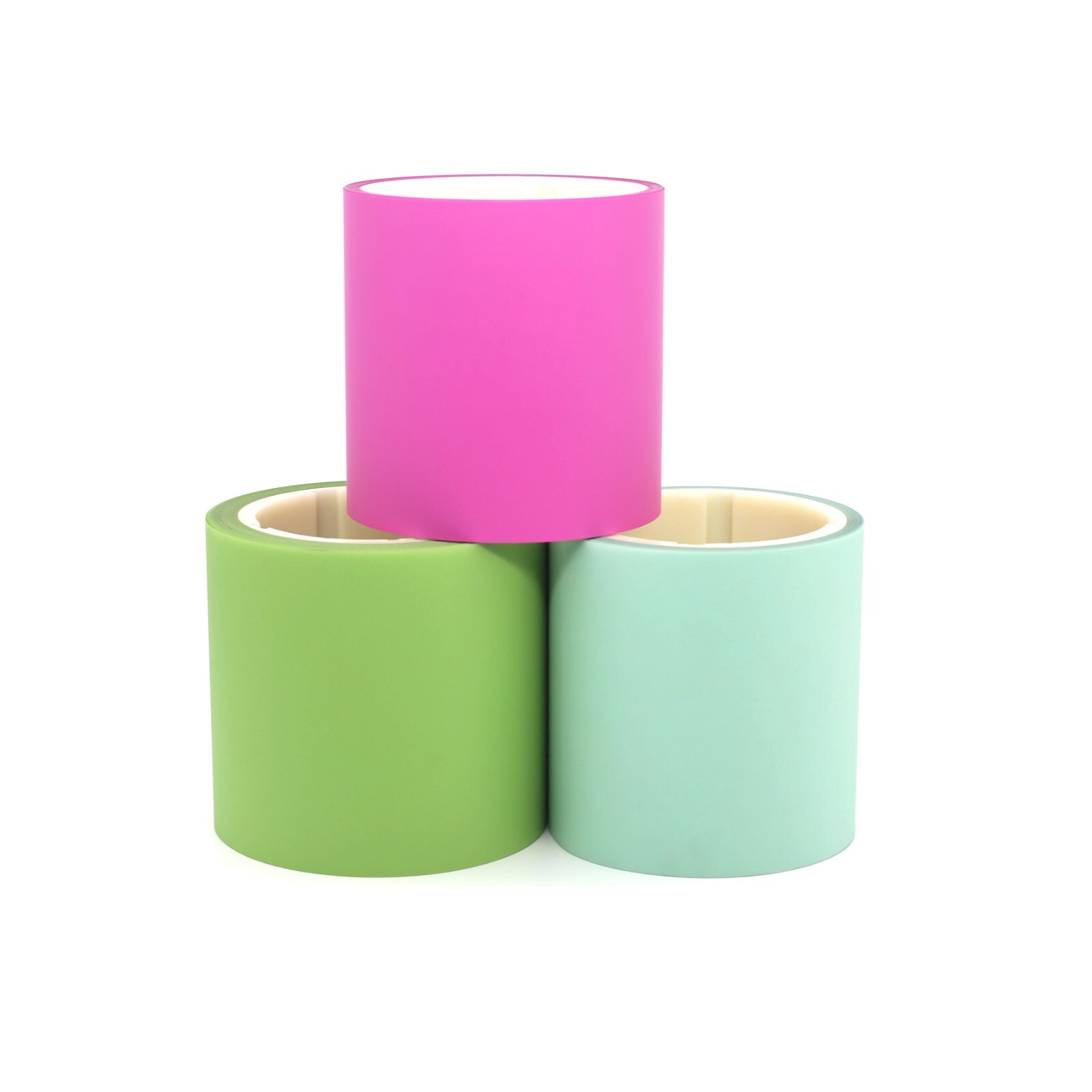 15m Diamond Polishing Lapping Film Roll Fibre Optic Polishing Superfinishing
