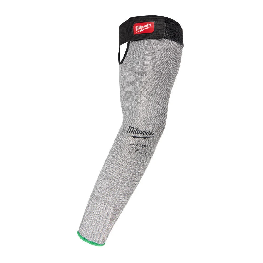 Milwaukee Cut Level 6 Protective Sleeves – 18 Inch