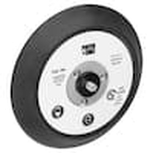 Porter-Cable 6 in. Replacement Pad for Sanders and Polishers
