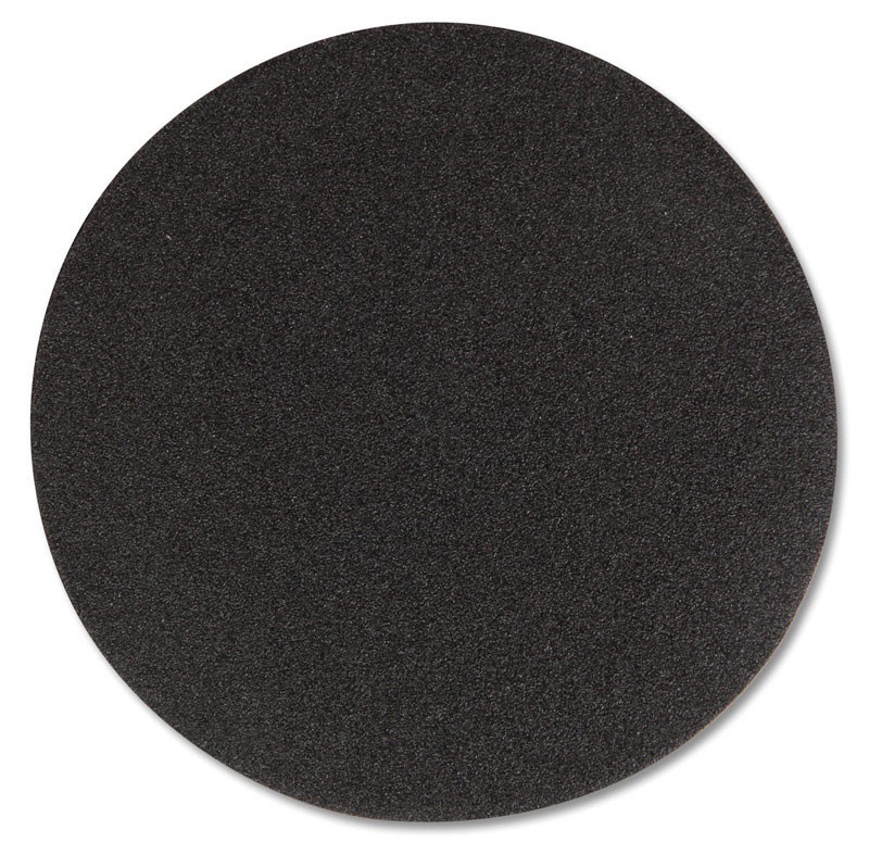 Gator 6536 6″ 24-Grit Floor Sanding Discs – Hook & Loop, Silicon Carbide 25-Pack