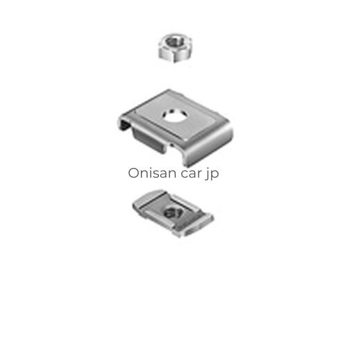 NEW Panasonic E-Hanger – Hanging Bracket W3/8 Type High Corrosion Resistant