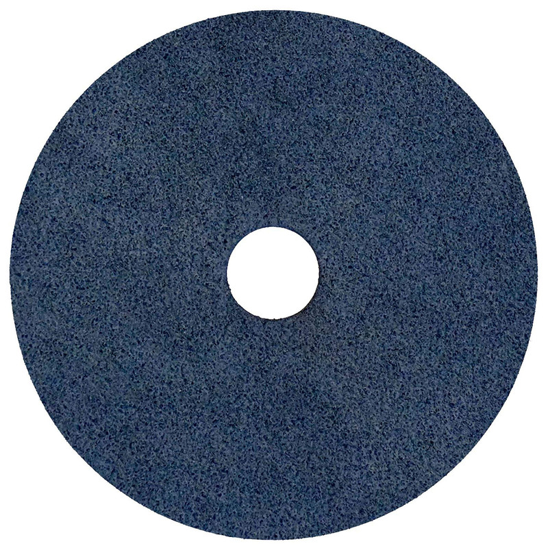Weiler 62015 Wolverine Zirconia Alumina Resin Fiber Sanding Grinding Disc 5