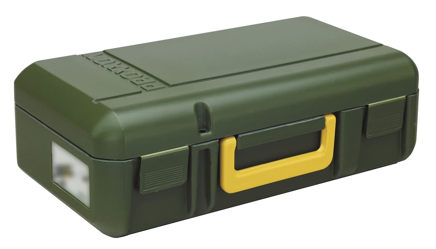 Proxxon 38536 BSL 115/E Belt Sander Green