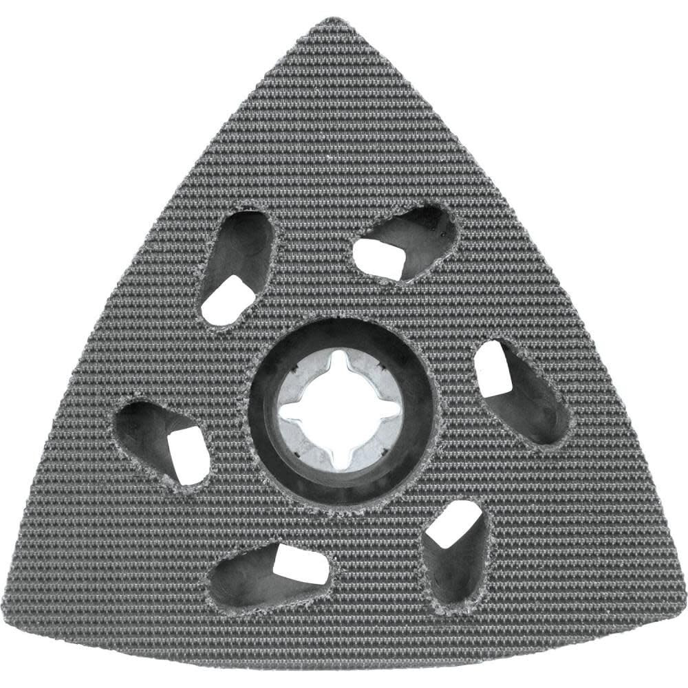 Makita Starlock Sanding Pad 6 Hole Abrasive Sheets for Multi Tools Dust Extra…