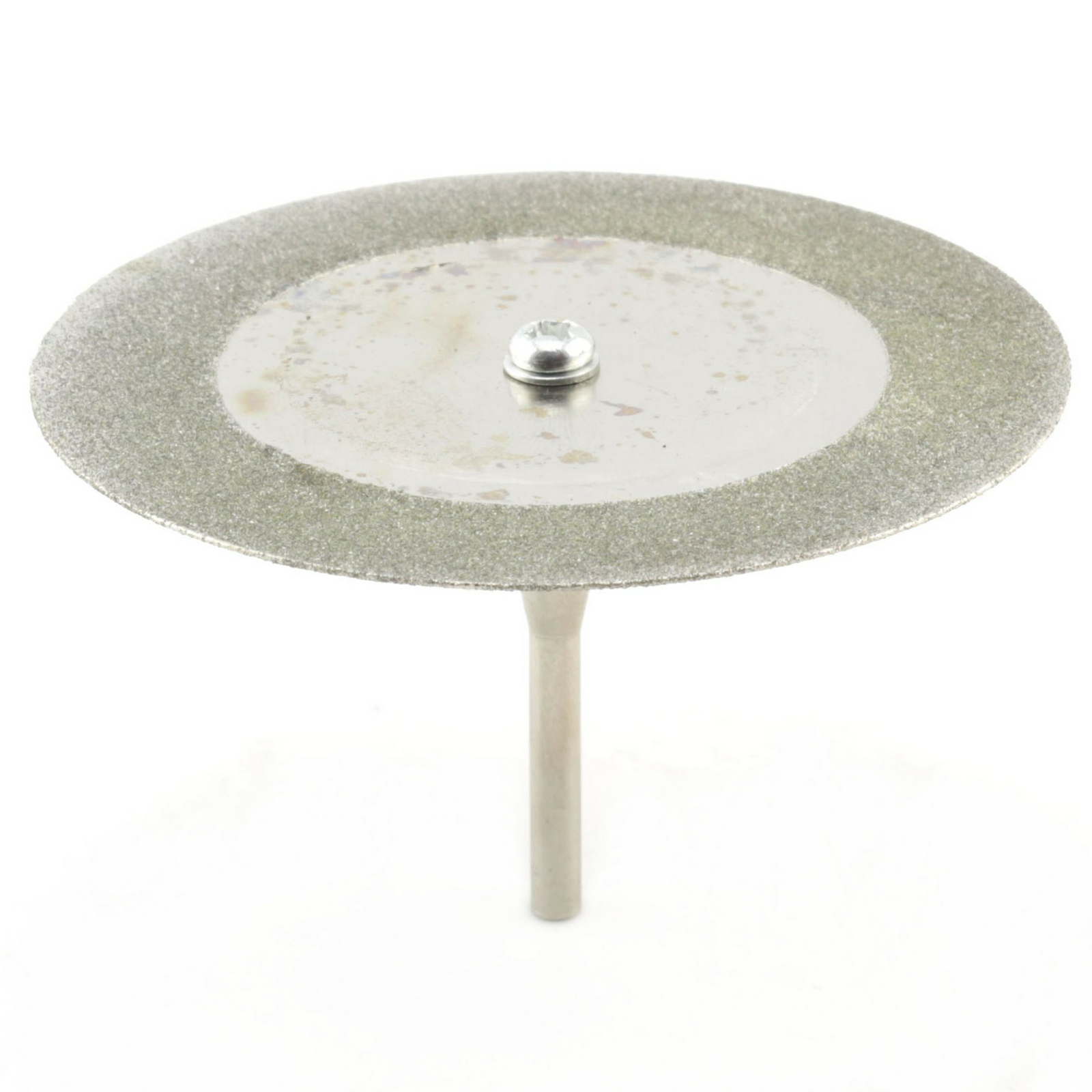 10 Pack 2-3/8″ 60mm Diamond Cut-off Wheels for Dremel Glass Tile Stone 1/8 Shank