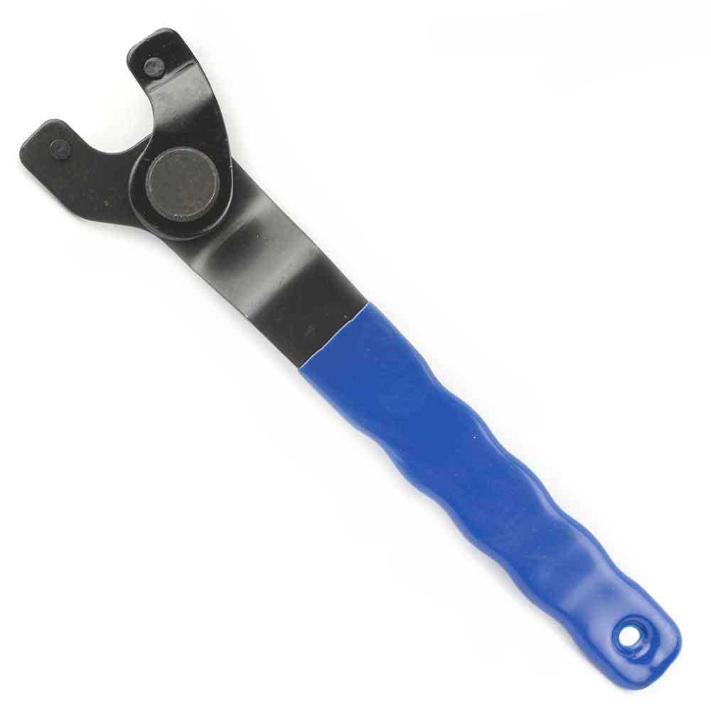 Adjustable Lock-Nut Grinder Wrench for Makita Bosch & other ginders – SEWA20