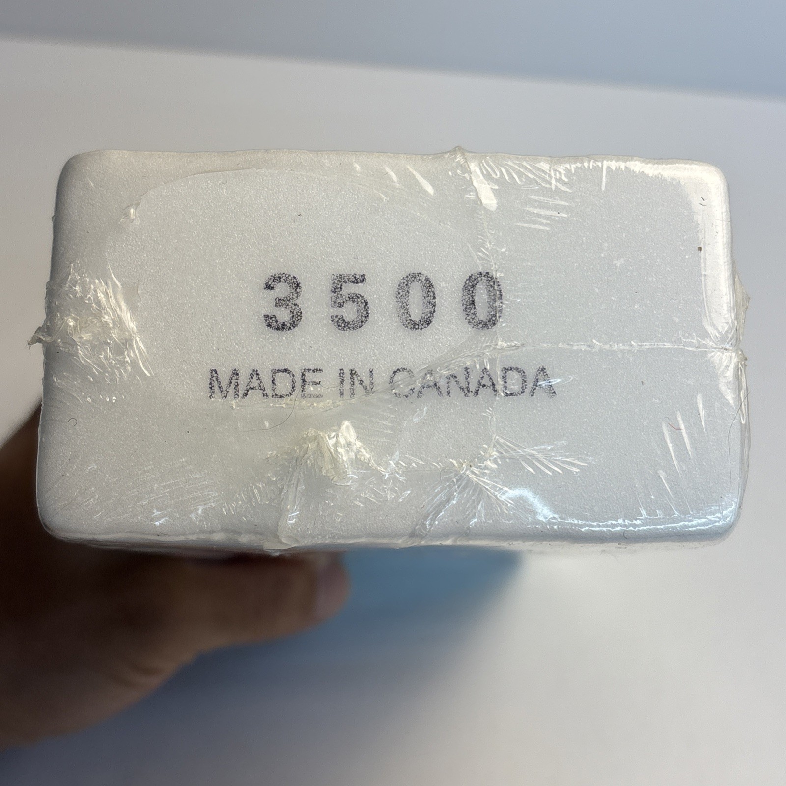 Abrasive Technology Diamond Hand Pads 8 Grit Set C913H101R Sealed Made in Canada