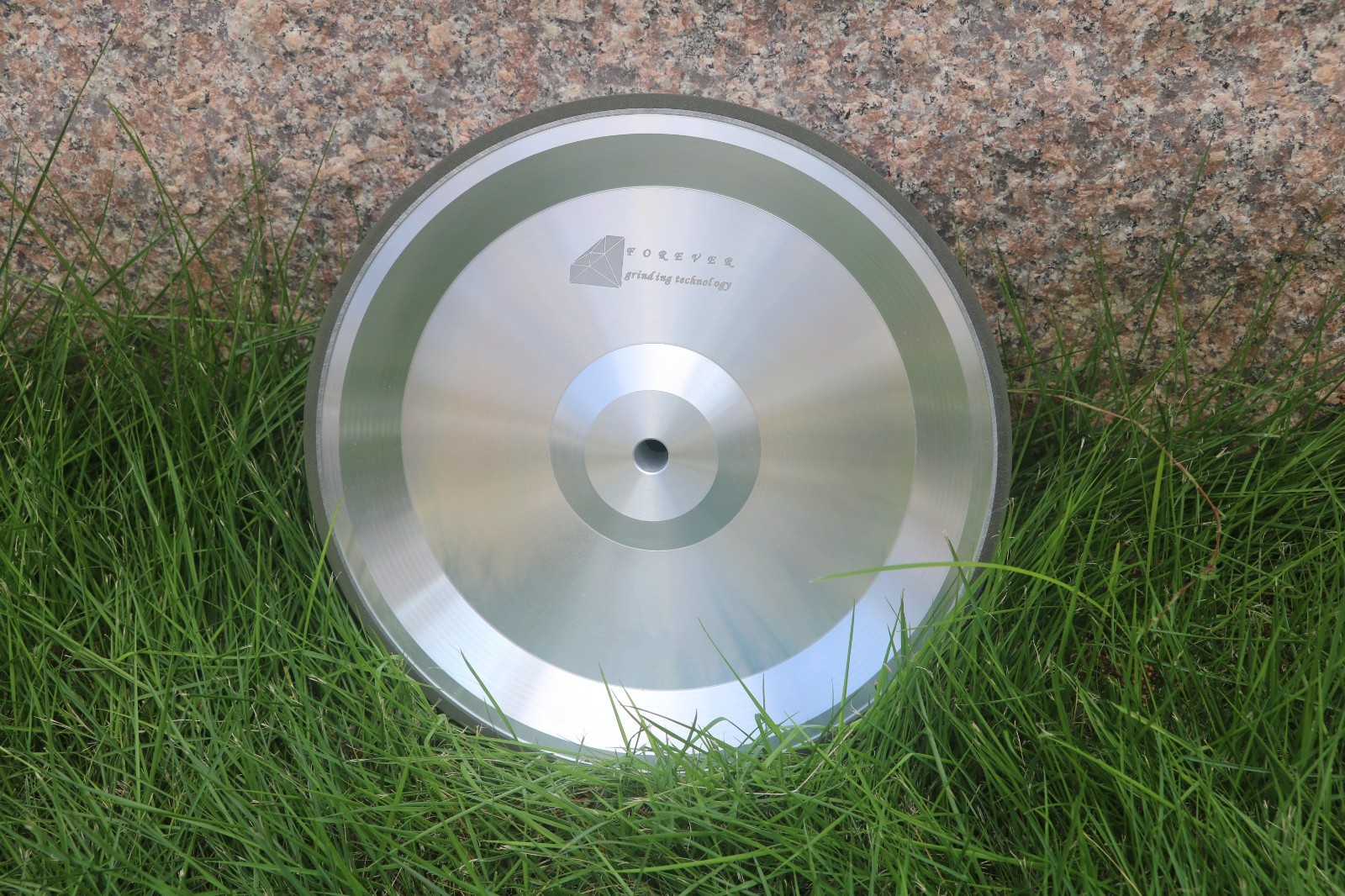 Resin Diamond Wheel 250mm for Tormek T8/T7 for Sharpening and Polishing Knives
