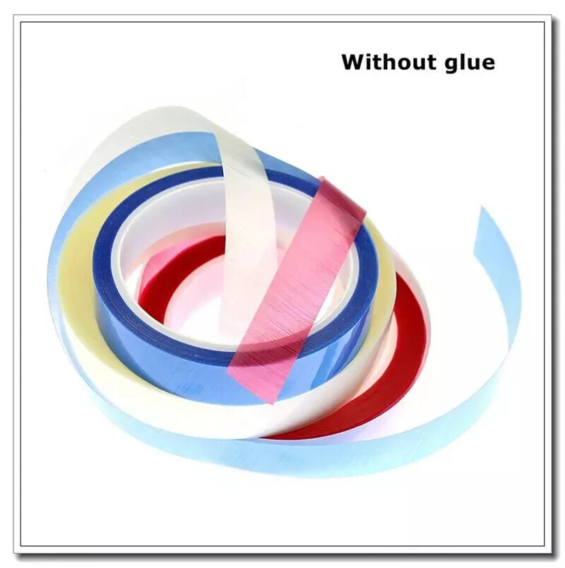 Connector Tape For Butt Joint Sanding Belt Hot Press Machine Grinding 1 Meter