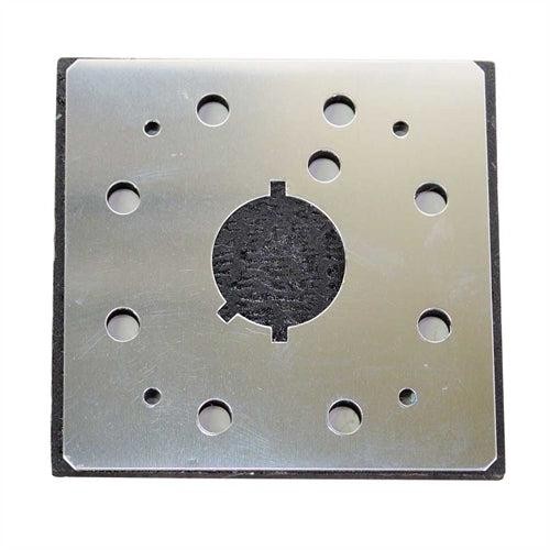 Replacement Sander Sanding Pad for Dewalt Sander 1/4 Sheet 151284 1512844-00Sv