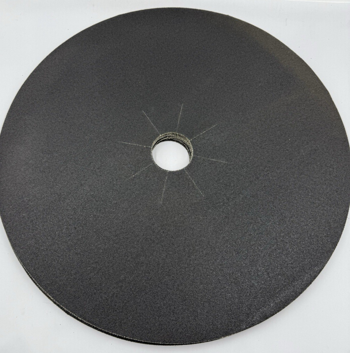 20 QUICKSAND 17” FLOOR SANDING DISCS, 80 GRIT, 17X2 VIRGINIA ABRASIVES 007-17280
