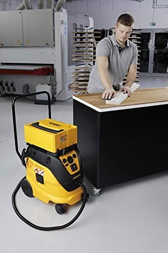 Dust-Free Hand Sanding Block for 6″ Hook and Loop Sandpaper Discs – Roundy Tool