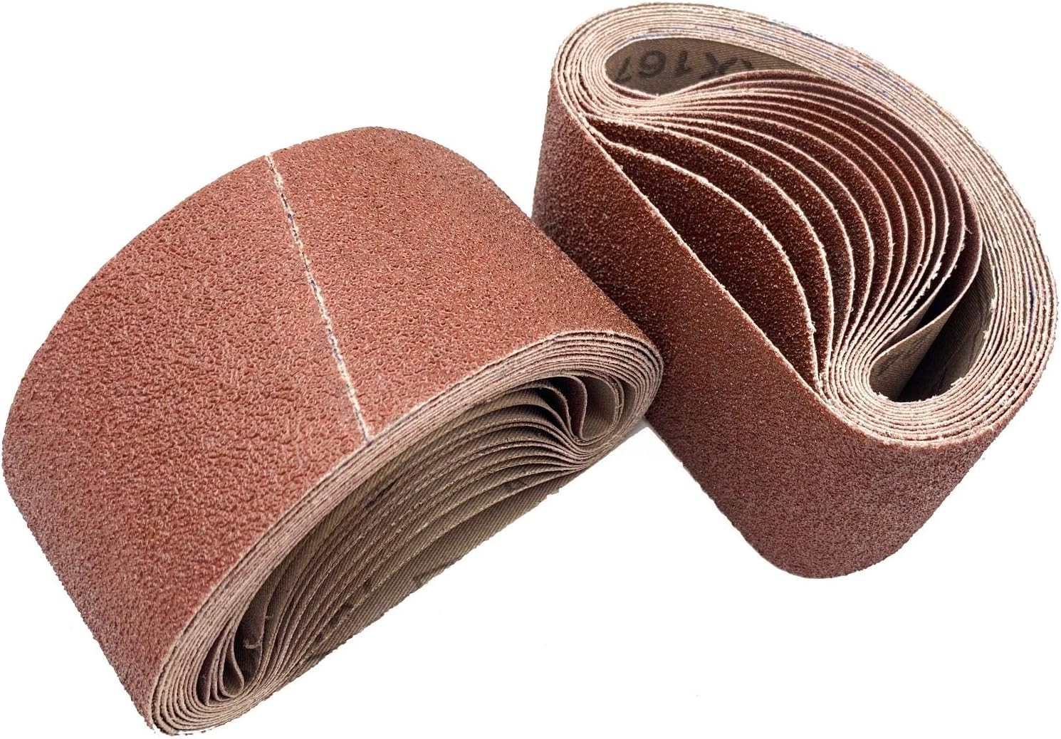 Versatile 2.5×14 Inch Belt Sanderpaper